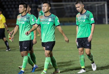 CLB hạng Nhất lại đòi bỏ giải, suất thăng hạng V-League bị ảnh hưởng?