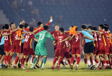 HLV dự World Cup tuyển chọn nhân tài cho ĐT Việt Nam