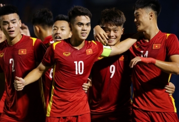 Lịch thi đấu VCK U20 châu Á 2023 của U20 Việt Nam: Thử thách cực đại