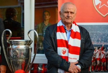 Nhà vô địch Cúp C1 châu Âu chia tay V-League sau mùa giải 2022