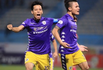 HLV Hàn Quốc: 'Đừng so sánh Văn Quyết với Quang Hải'