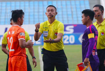 VPF cảnh cáo các CLB không được 'nhường điểm' ở giai đoạn cuối mùa