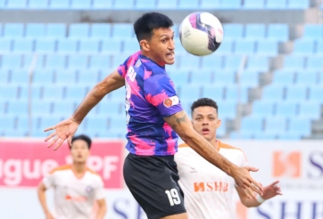 Highlights SHB Đà Nẵng vs Sài Gòn: Trận chung kết ngược kịch tính