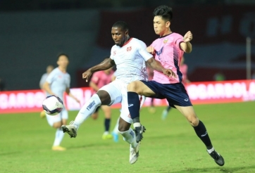 VFF ra án phạt với 2 CLB sau những vi phạm tại vòng 23 V-League 2022