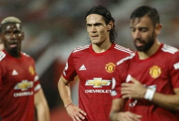 Giữ chân Bruno, MU chia tay 4 công thần vào mùa hè