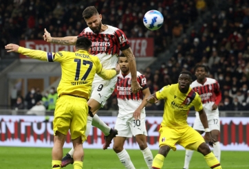 2 vấn đề cần giải quyết của AC Milan để tranh Scudetto