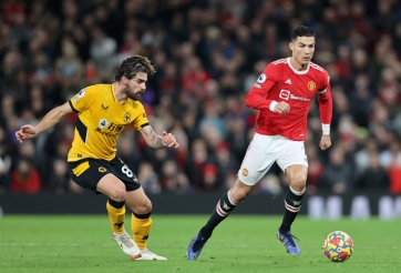 Chuyển nhượng chiều 9/4: MU bị hét giá 100 triệu bảng cho đồng hương Ronaldo