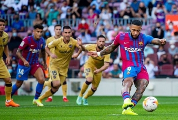 Nhận định Barcelona vs Levante 2h00 ngày 11/4: Sốc lại tinh thần