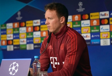 HLV Bayern Munich: “Chúng tôi phải trừng phạt Villareal”