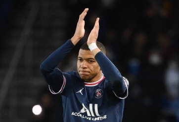 PSG sắp bị thanh lý, tương lai Mbappe lại “bỏ ngỏ” ?