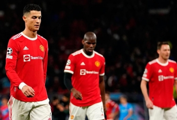 Rio Ferdinand chỉ ra thời điểm MU trở lại cuộc đua vô địch Ngoại hạng Anh