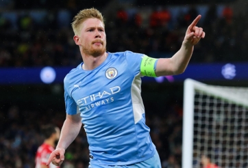 Kết quả bóng đá hôm nay (14/4): Sôi động Champions League