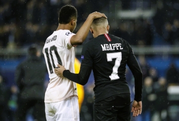 Chuyển nhượng chiều 15/4: PSG nhắm sao MU thay Mbappe, Real tham vọng xây đội hình thuần Pháp ?