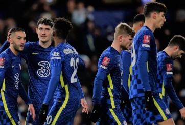 Nhận định Chelsea vs Crystal Palace: Không còn đường lui