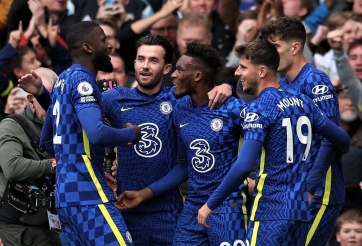 Lịch thi đấu bóng đá hôm nay 17/4: Sôi động sân cỏ Châu Âu