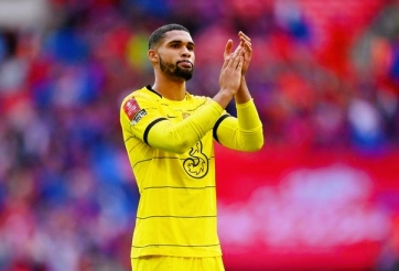 Người hùng của Chelsea quyết “báo thù” Liverpool ở chung kết FA Cup