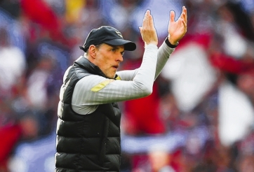 Chelsea “tái đấu” Liverpool ở chung kết FA Cup, HLV Tuchel nói gì?