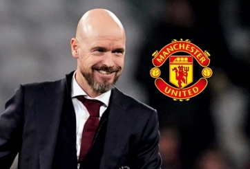 Chuyển nhượng chiều 19/4: Ten Hag “âm mưu” lôi kéo sao Ajax về MU, PSG rao bán hàng loạt “đồng hương của Messi” ?
