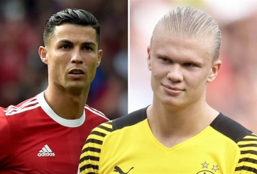 Chuyển nhượng sáng 19/4:  Man City giúp Haaland 'vượt mặt' Ronaldo, Real nhắm cái tên “bất khả xâm phạm” của Chelsea