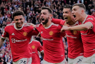 MU sử dụng “bài tủ” của Solskjaer để đấu với Liverpool?