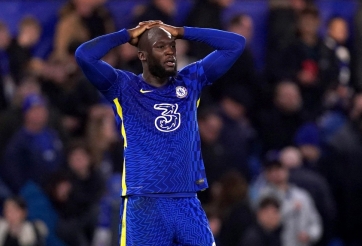 Cơ hội nào cho Lukaku cứu vãn sự nghiệp tại Chelsea?