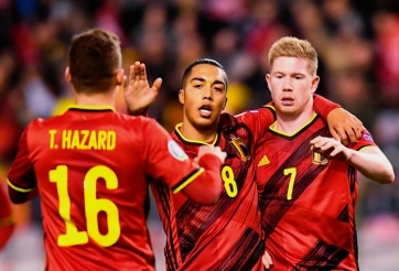 Chuyển nhượng chiều 21/4: Arsenal, MU, Tottenham tranh giành đàn em của De Bruyne