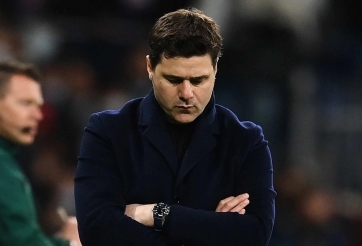 PSG sắp sa thải Pochettino, thay thế bằng cái tên bất ngờ
