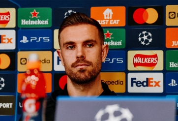 Đội trưởng Liverpool so sánh Villarreal với Barcelona thời đỉnh cao