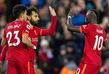 Nhận định Liverpool vs Villarreal: Hóa giải 'ngựa ô'