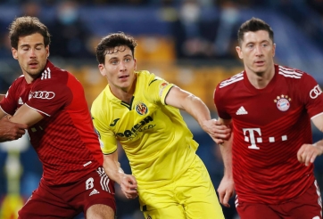 Mục tiêu của MU đánh giá Liverpool khó ăn hơn Bayern Munich