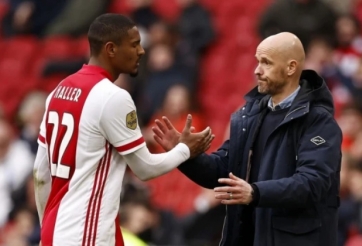 Chuyển nhượng chiều 28/4: Xuất hiện thêm “ông lớn” tranh Haller với MU?