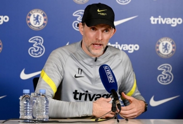 Tuchel: “MU là đối thủ mà Chelsea muốn thắng nhất”