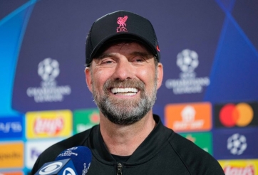 Jurgen Klopp đã nói gì trong giờ nghỉ để giúp Liverpool thắng ngược Villarreal?