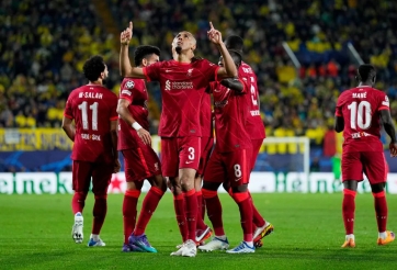 Ngược dòng trong 12 phút, Liverpool vào chung kết Champions League