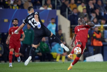 VIDEO: Liverpool 3-2 Villarreal (Bán kết lượt về Champions League)