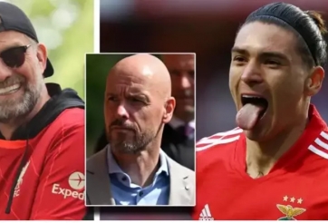 Tin chuyển nhượng 12/6: Liverpool 'phá két' vì tân binh, MU vào tranh siêu tiền đạo?