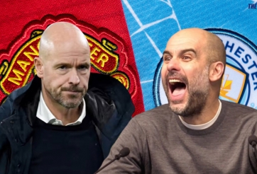 Tin chuyển nhượng tối 14/6: Đối nghịch thành Manchester, Barca mua sao chạy cánh mới?