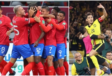 Tin bóng đá 15/6: Đội cuối có vé dự World Cup, thêm đội ĐNÁ có vé đi Asian Cup 2023