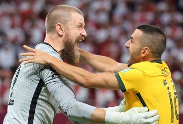 Thua penalty cay cú, Peru đòi FIFA tước vé World Cup của Australia