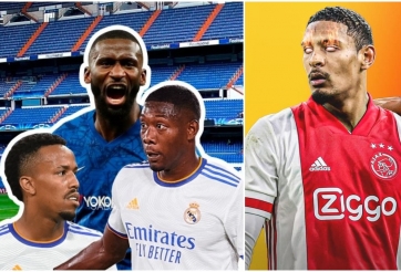 Tin chuyển nhượng tối 21/6: Chelsea 'trả đũa' Real, Dortmund ký tiền đạo 'cháy hơn Haaland'?