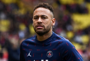 Bị PSG hắt hủi, Neymar được 'gã khổng lồ ngủ quên' cứu rỗi?