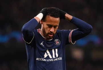PSG hết kiên nhẫn, chấp nhận bán Neymar với giá rẻ khó tin?