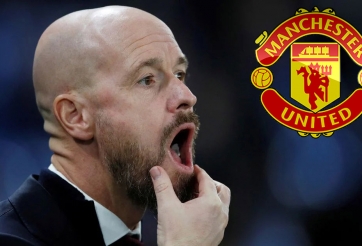 MU vỡ mộng sở hữu 'tiền đạo toàn năng', hàng công mùa tới lại tan nát?