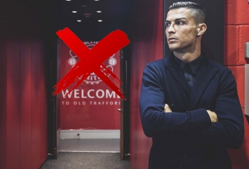 Tìm đường rời MU, Ronaldo gia nhập 'gã khổng lồ' giàu tham vọng?