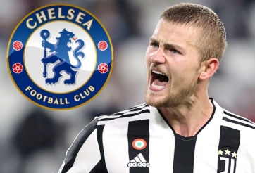 Vì siêu trung vệ, Chelsea tặng luôn đối tác 'vua tốc độ'