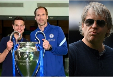 Mất nguyên dàn trợ thủ đắc lực, chủ tịch Chelsea lo sốt vó