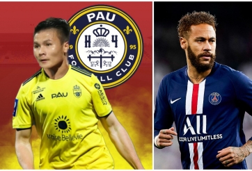 Tin bóng đá 27/6: Báo lớn Pháp xác nhận bến đỗ của Quang Hải, Neymar cân nhắc rời PSG