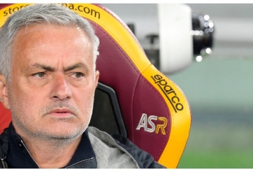 Đội bóng của Mourinho bị Barca kiện vì không chịu đá giao hữu