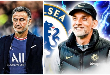 Tin chuyển nhượng 28/6: Chelsea nhận tin vui từ ngôi sao, PSG đón thuyền trưởng mới