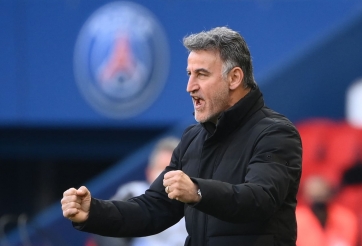 Chào mừng tân HLV, PSG chốt luôn 2 'quái vật phòng ngự' làm quà